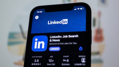 Linkedin Set-up (Basic)