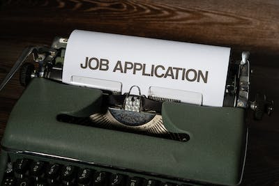 Resume Writing