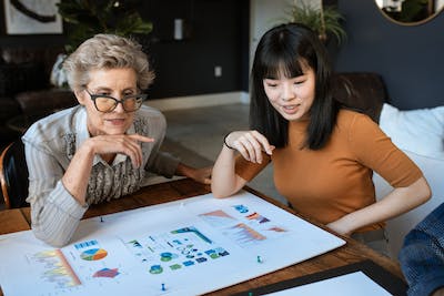 Business Consulting