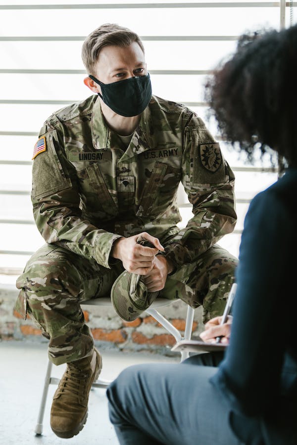Prepare Resumes for Veterans, Retiring/Separating service members, and Federal Employees