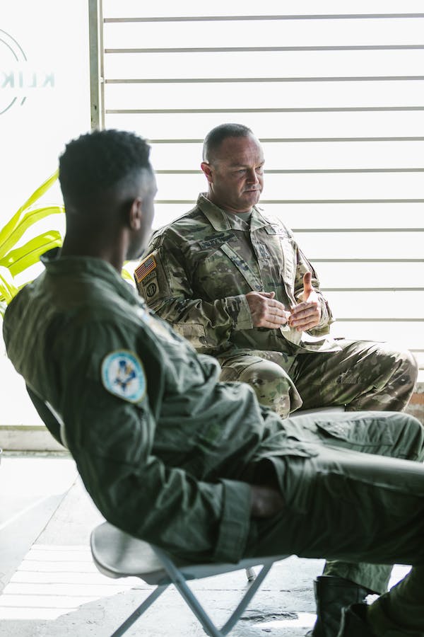 Prepare Resumes for Veterans, Retiring/Separating service members, and Federal Employees